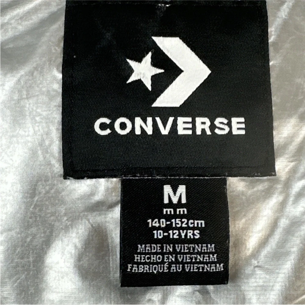 Converse chuck taylor
